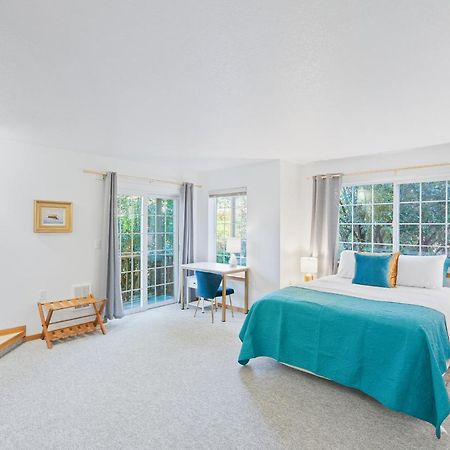 Cannon Beach Vibes, Steps To The Beach,Wifi,3 Full Bedroom En Suites With 3 Fireplaces,Near Downtown Экстерьер фото